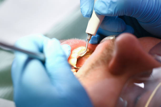 Best Emergency Orthodontic Repairs in Hebron, IN
