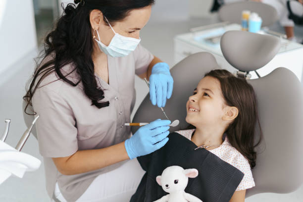Best Emergency Cosmetic Dentistry (e.g., broken veneers) in Hebron, IN