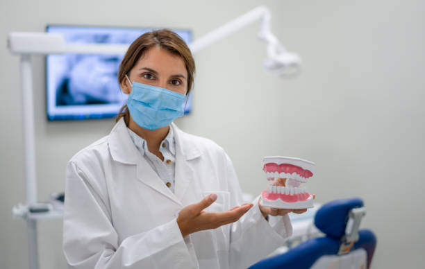 Best Emergency Wisdom Tooth Extraction in Hebron, IN